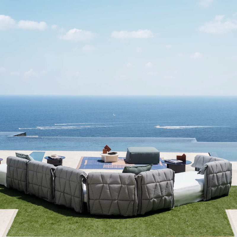Flair - Outdoor Modular Sofa