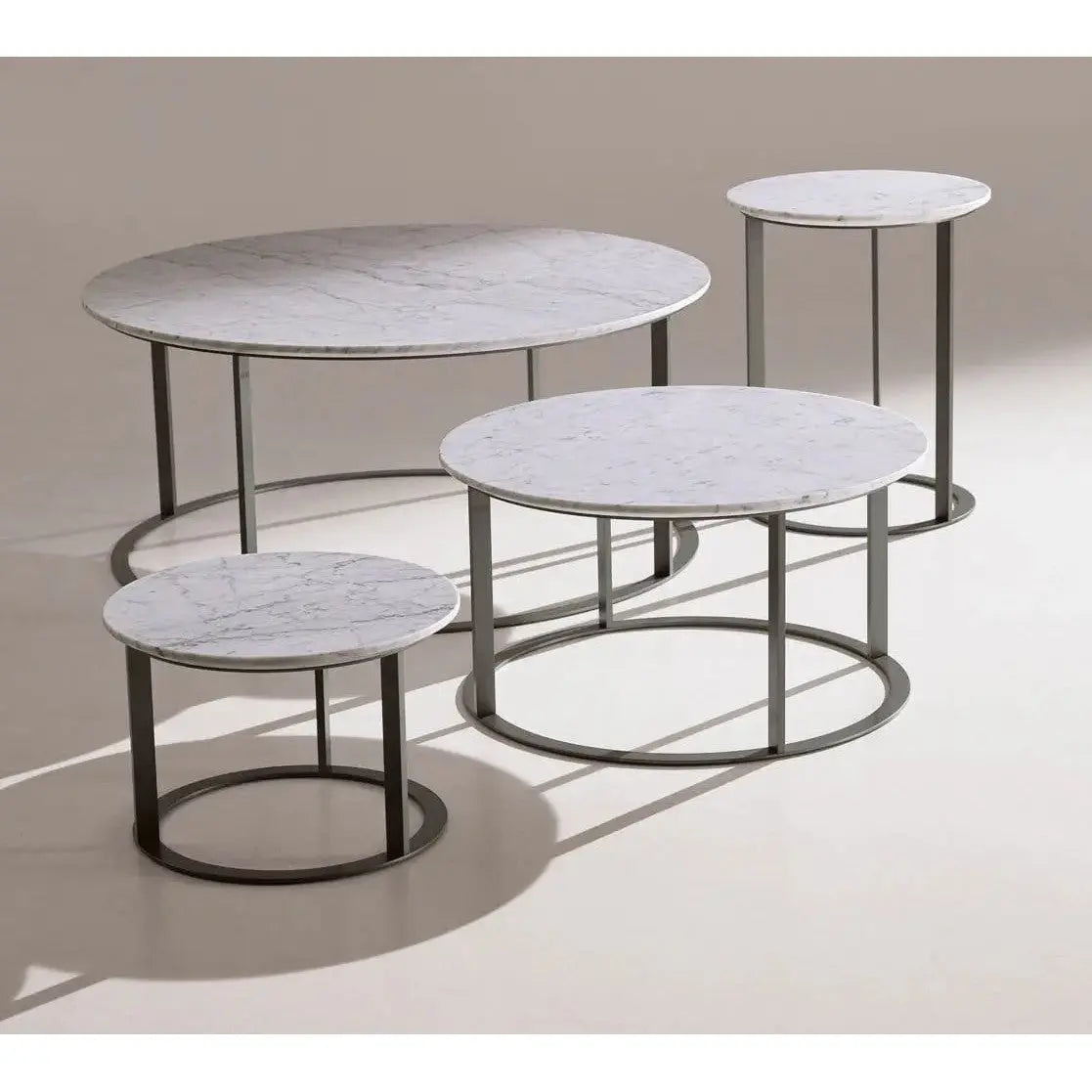 Mera Small Table - JANGEORGe Interiors & Furniture – JANGEORGe