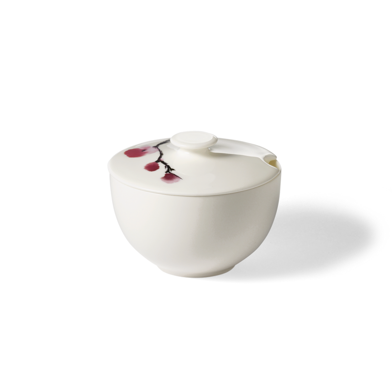 Cherry Blossom - Sugar Dish 8.4 FL OZ | 0.25L