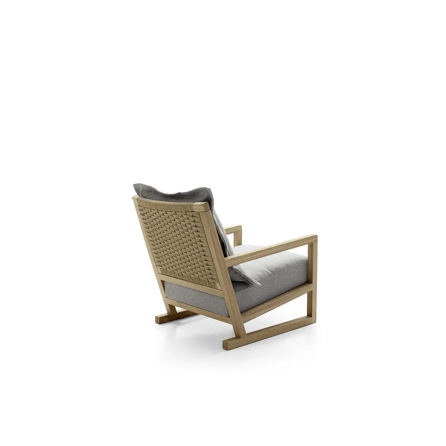Clio Armchair - JANGEORGe Interiors & Furniture – JANGEORGe