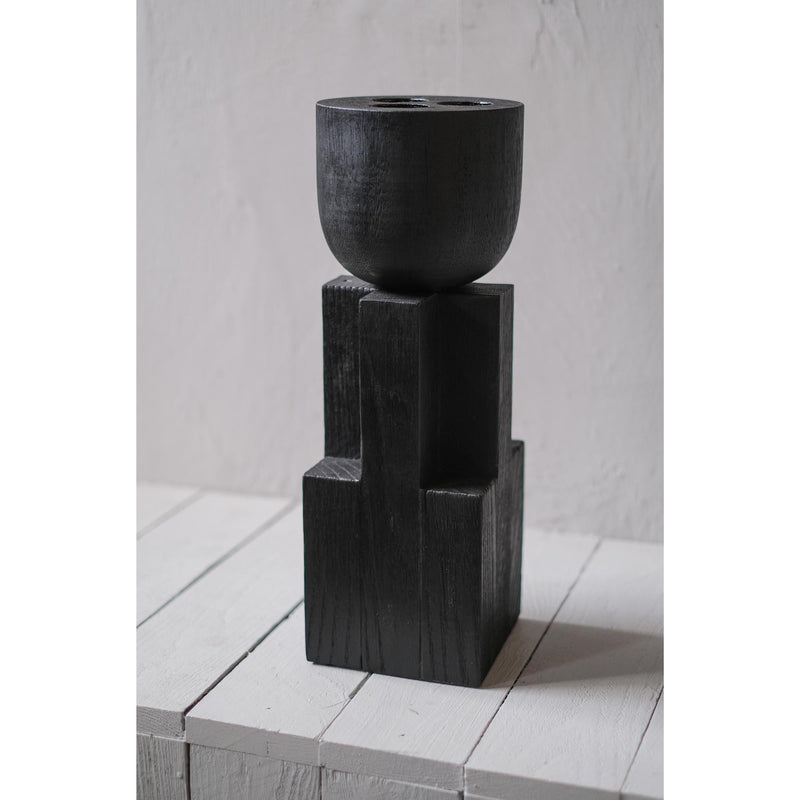 Goblet Vase - Bowl - JANGEORGe Interiors & Furniture