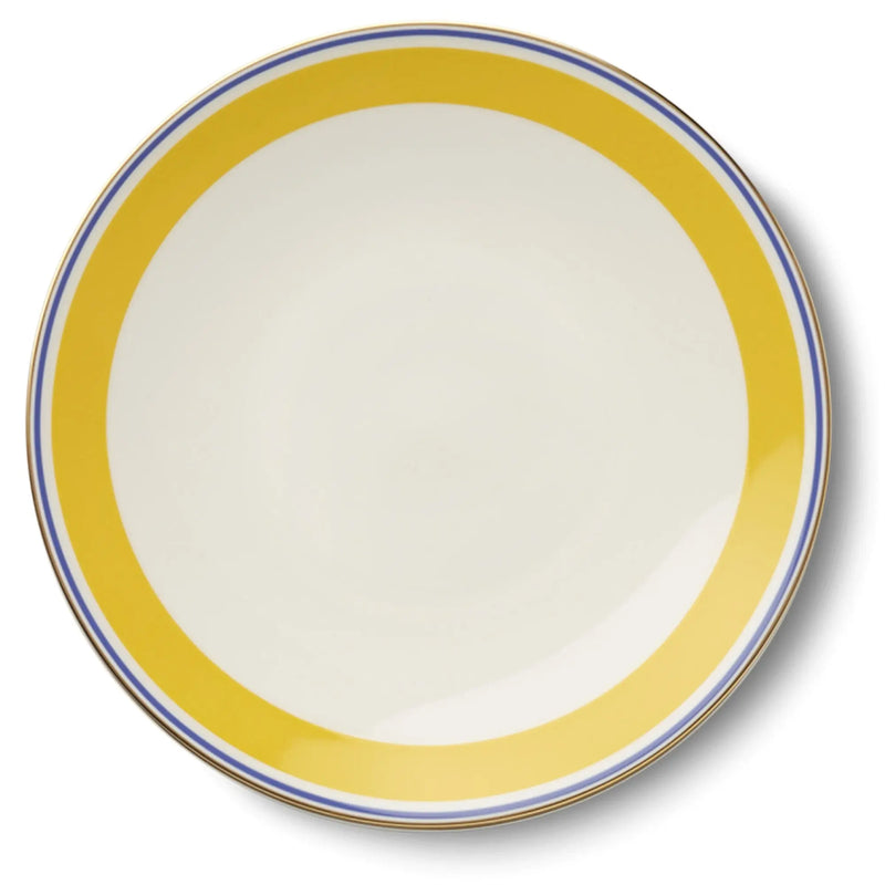 Capri - Bread Plate 6.6 in | 17cm