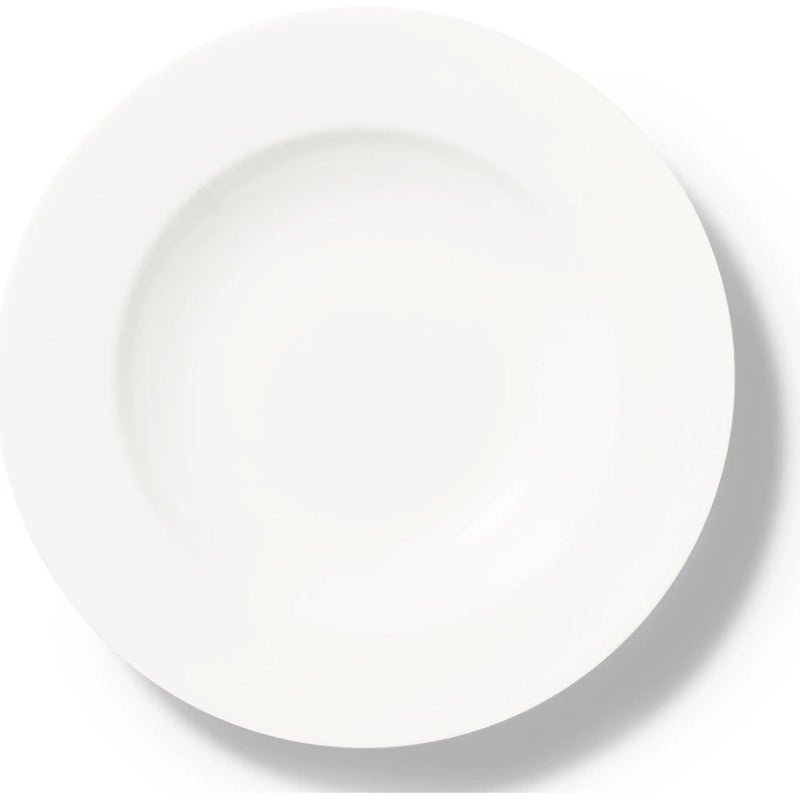 Classic - Soup Plate 9.1in | 23cm (Ø) | Dibbern | JANGEORGe Interiors & Furniture