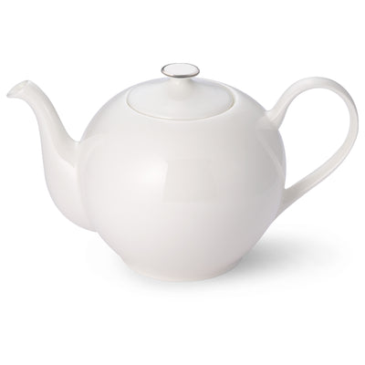 Platin Lane - Teapot 44 fl oz | 1.3L | Dibbern | JANGEORGe Interiors & Furniture