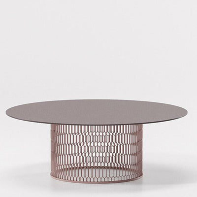 Mesh - Side Table Top Ø90 (KS1702200)