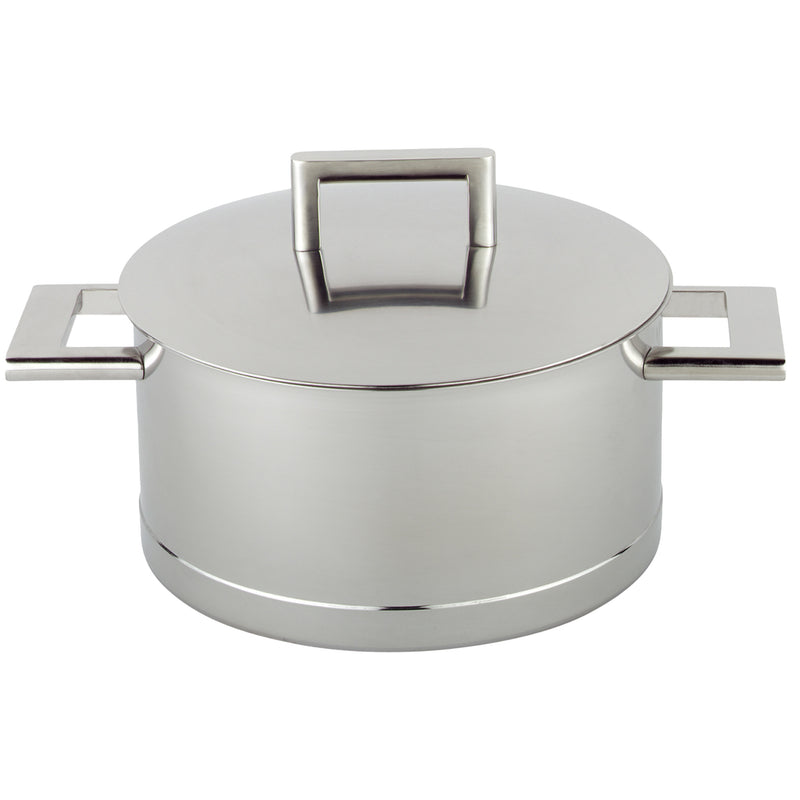 John Pawson - Cooking Pot With Lid
