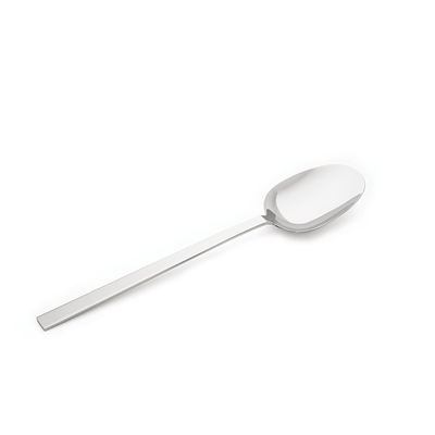 John Pawson Tableware Collection, Spoon | When Objects Work | JANGEORGe Interior Design