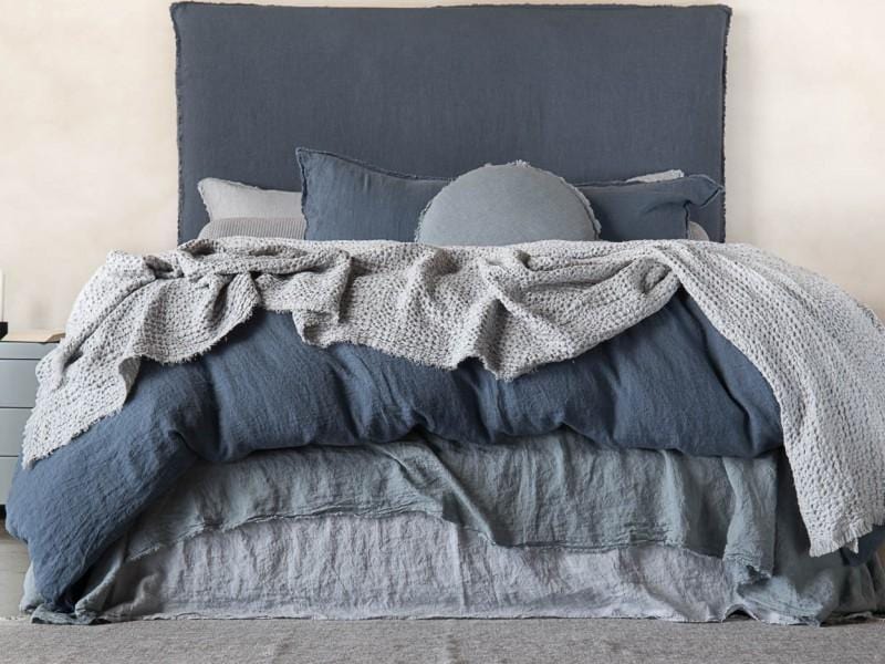 Flocca Blanket | Hale Mercantile Co. | JANGEORGe Interior Design