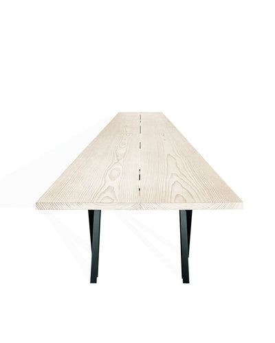 N.E.T. - Dining Table - JANGEORGe Interior Design