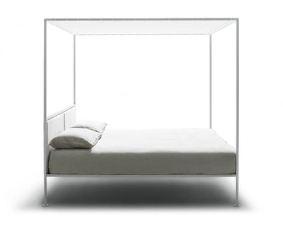 Asseman - Bed - JANGEORGe Interior Design