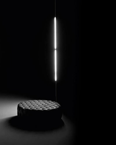 Cielo-Terra - LED Floor Lamp - JANGEORGe Interior Design
