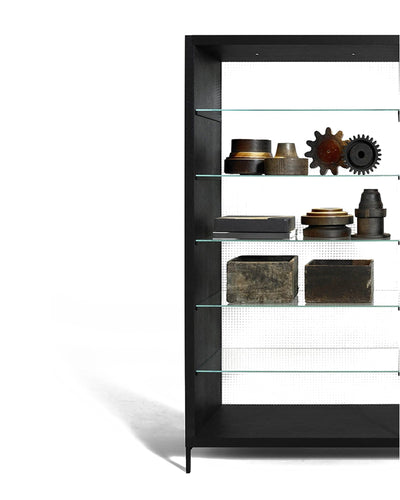 Combi - Open Storage - JANGEORGe Interiors & Furniture