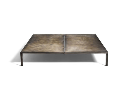 Metallaro - Low Table - JANGEORGe Interior Design