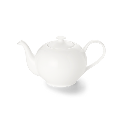 Classic - Lid of Teapot 0.4L White | Dibbern | JANGEORGe Interior Design