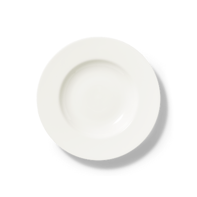 Fine Dining - Soup Plate 9.8in | 25cm (Ø) | Dibbern | JANGEORGe Interior Design