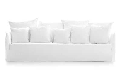 Ghost 114 Sofa | Gervasoni | JANGEORGe Interior Design