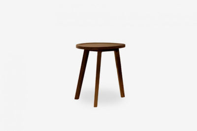 InOut 744 Side Table | Gervasoni | JANGEORGe Interior Design