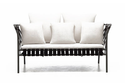 InOut 852 Sofa | Gervasoni | JANGEORGe Interior Design