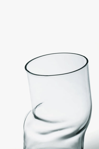 Transformer Vase | Glas Italia | JANGEORGe Interior Design