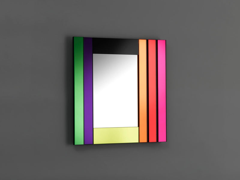 Gli Specchi di Dioniso Mirror | Glas Italia | JANGEORGe Interior Design