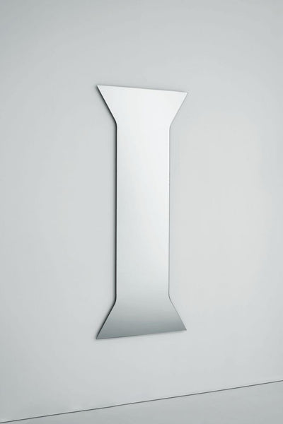 Lesena Mirror | Glas Italia | JANGEORGe Interior Design