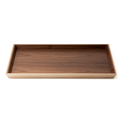 Walnut Tray | Hikiyose | JANGEORGe Interiors & Furniture