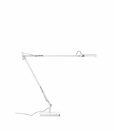 Kelvin Edge Table Lamp | Flos | JANGEORGe Interior Design