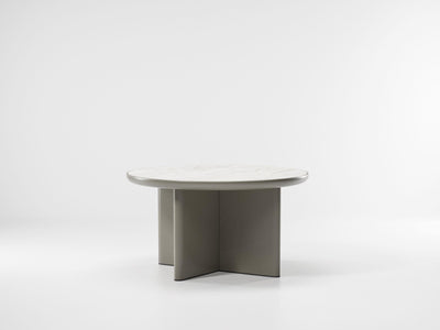 Cala - 4-Place Dining Table | Kettal | JANGEORGe Interior Design