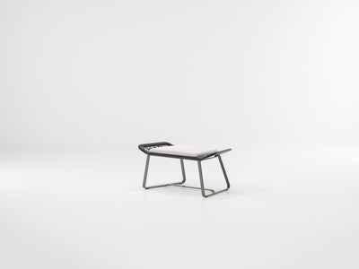 Maia - Footstool | Kettal | JANGEORGe Interior Design