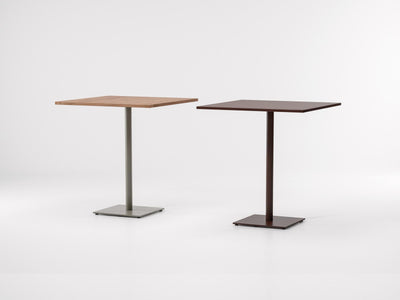 Net - Bar High Table | Kettal | JANGEORGe Interior Design
