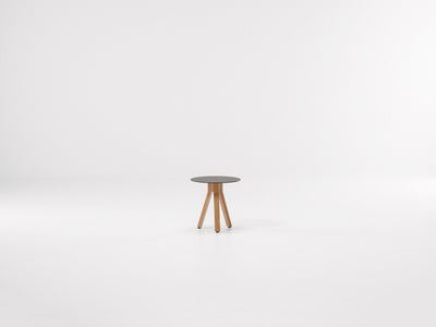 Vieques - Side Table ø48 | Kettal | JANGEORGe Interior Design