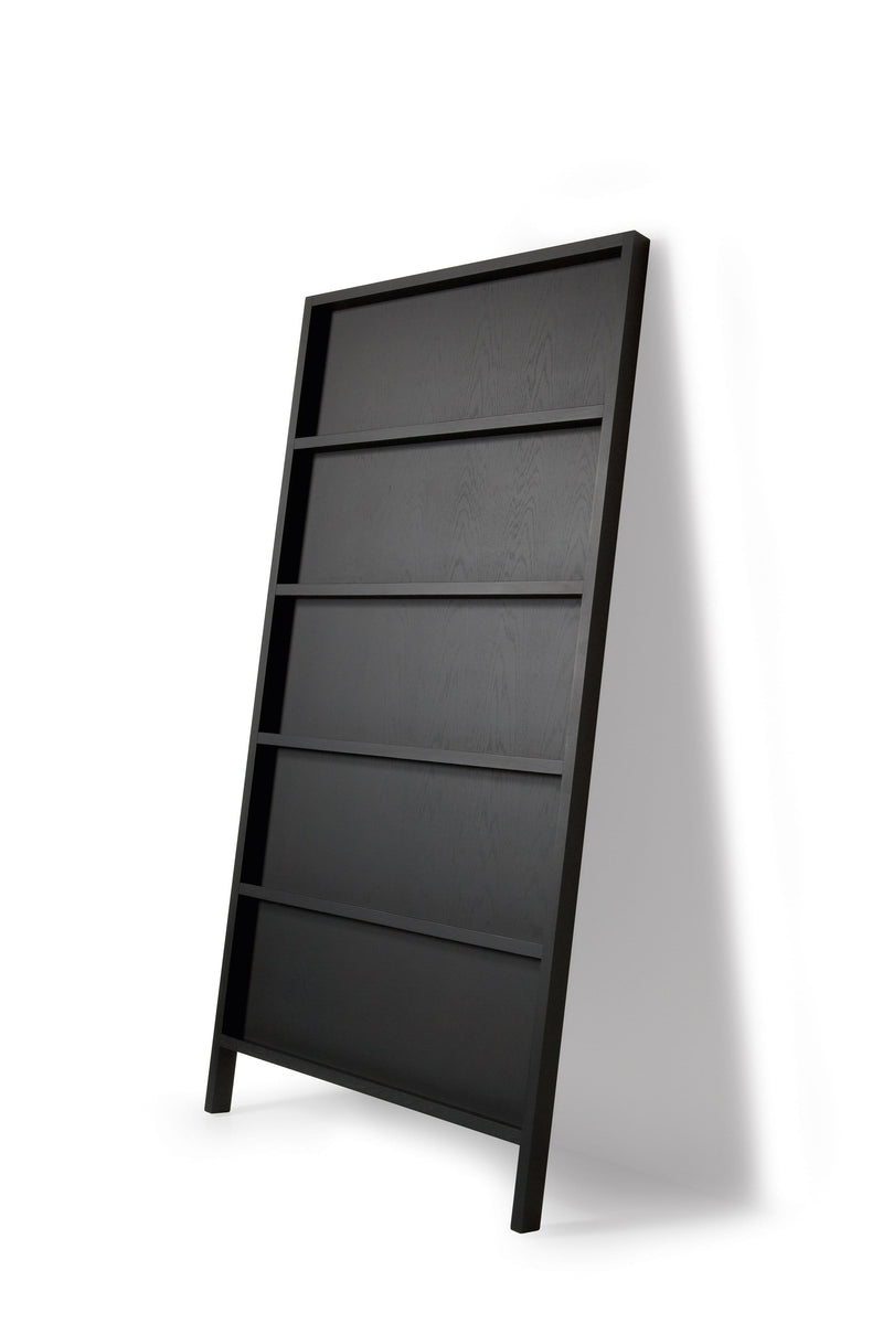 Oblique Bookcase | Moooi | JANGEORGe Interior Design