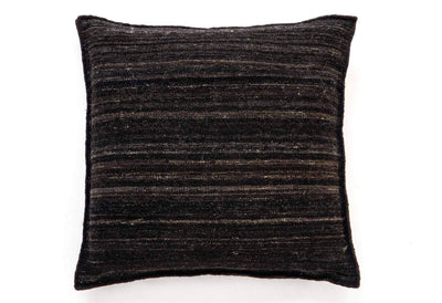 Wellbeing Heavy Kilim Cushion | Nanimarquina | JANGEORGe Interior Design