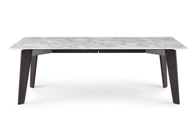 Howard - Dining Table | Poliform | JANGEORGe Interior Design