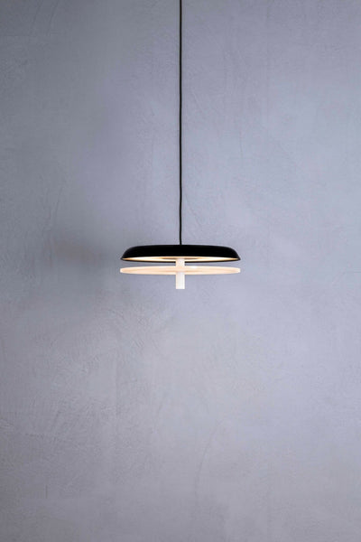 Landing S3 Suspension Lamp | Prandina | JANGEORGe Interior Design