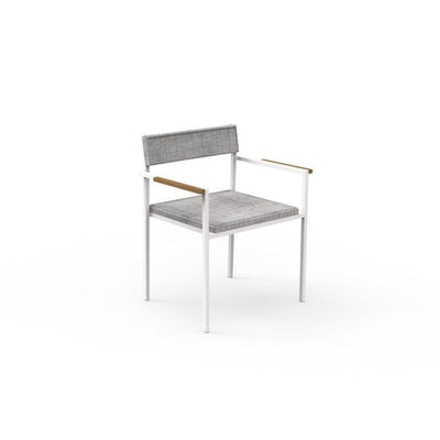 Casilda - Dining Armchair | Talenti | JANGEORGe Interior Design
