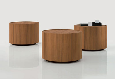 Ball Night Table | Tisettanta | JANGEORGe Interior Design
