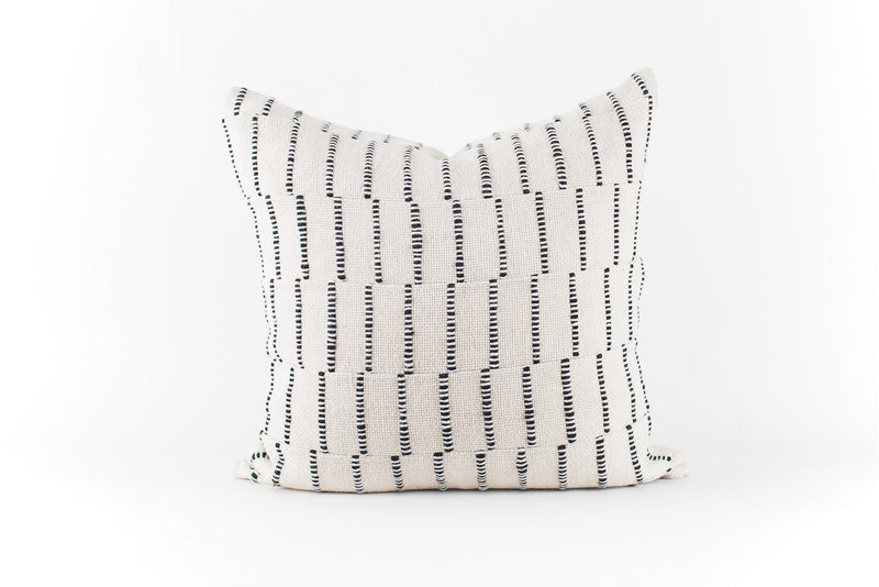 Pewma Pillow Cover | Treko | JANGEORGe Interior Design