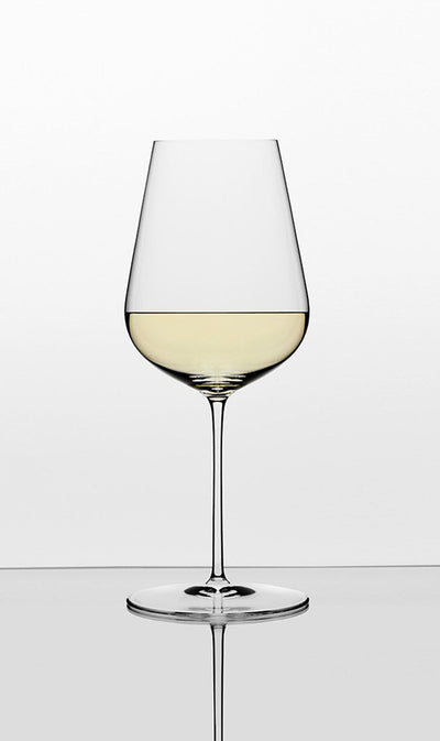 Jancis Robinson x Richard Brenson - The 1 Wine Glass | Richard Brendon
