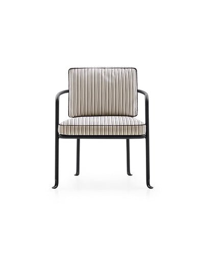 Borea - Outdoor Chair - JANGEORGe Interiors & Furniture