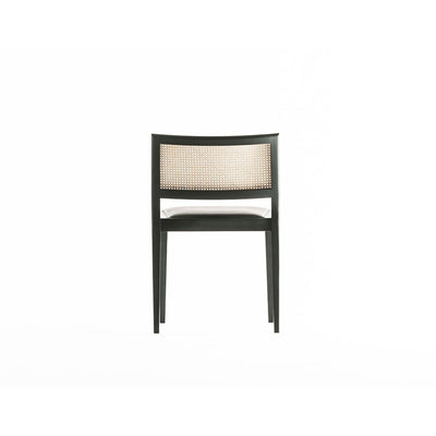 JANGEORGe Interiors & Furniture DePadova A Chair Outside The Cage Chair