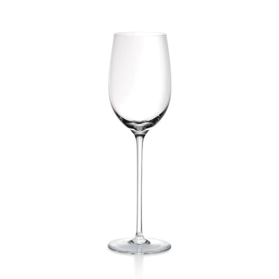 JANGEORGe Interiors & Furniture Dibbern Light White Wine Glass 10.8 FL Oz 0.32L