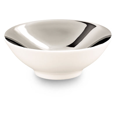 Platinum - Dip Dish 5.3in | 13.5cm | Dibbern | JANGEORGe Interiors & Furniture