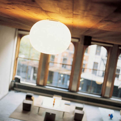JANGEORGe Interiors & Furniture Flor Glo Ball C Ceiling Lamp