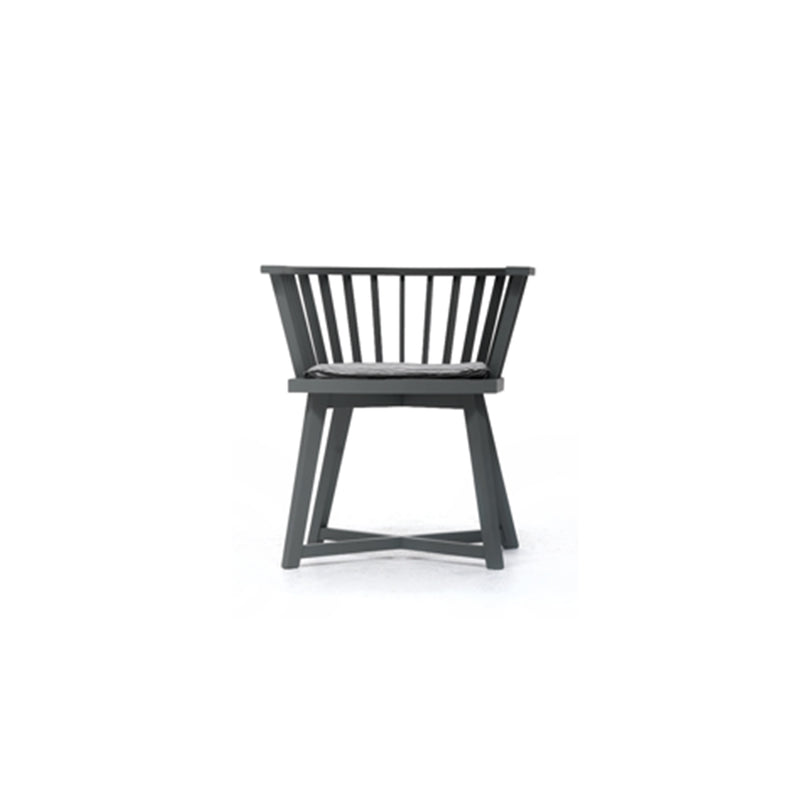 JANGEORGe Interiors and Furniture Gervasoni Gray 24 Chair
