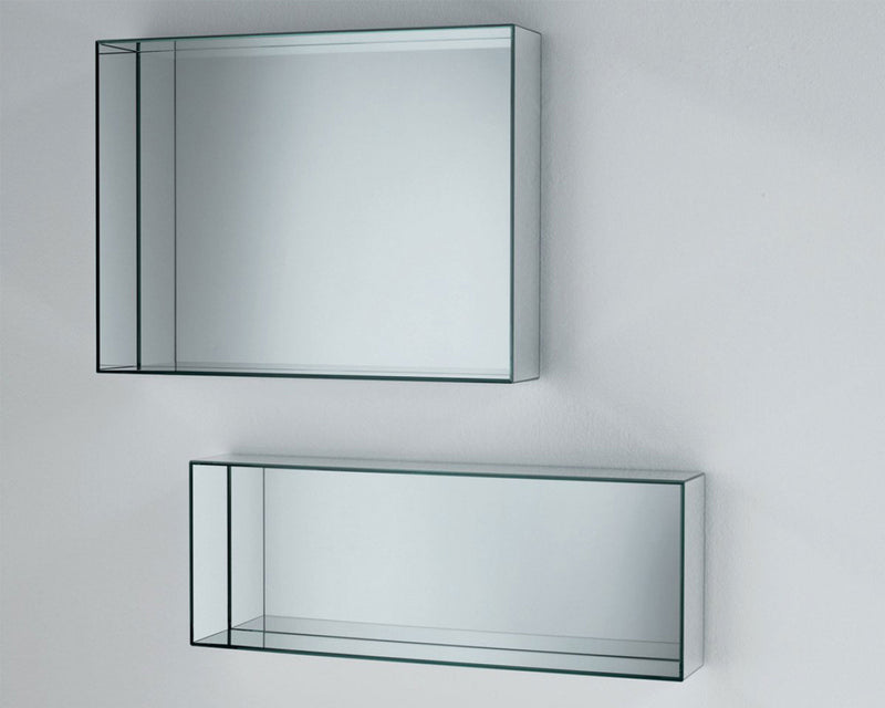 JANGEORGe Interiors & Furniture Glas Italia Mirror Mirror Wall Mirror