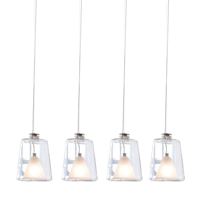 Lanterna - Suspension Lamp | Oluce | JANGEORGe Interiors & Furniture