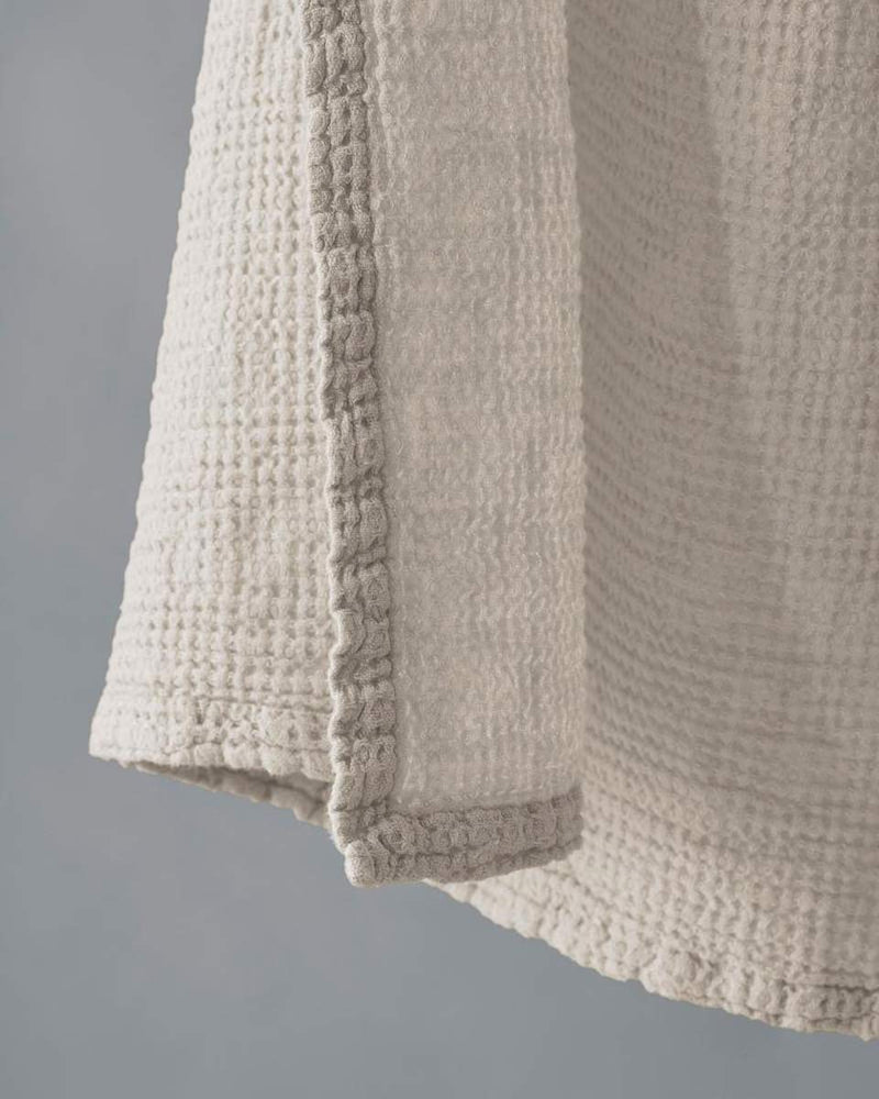 JANGEORGe Interiors & Furniture Society Limonta Lipe Bath Towel Marmo