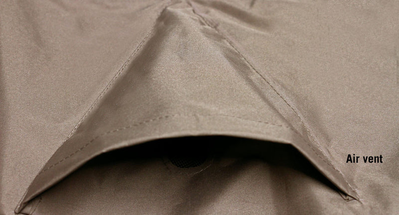 Kettal - Outdoor Protective Covers