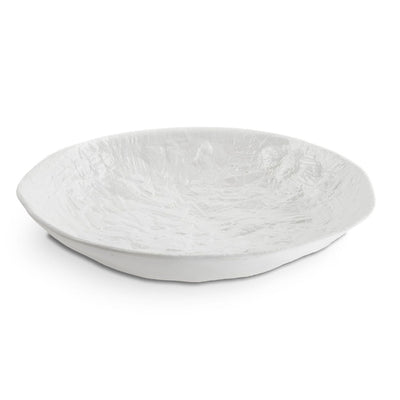 Crockery White - Medium Platter | 1882Ltd | JANGEORGe Interior Design